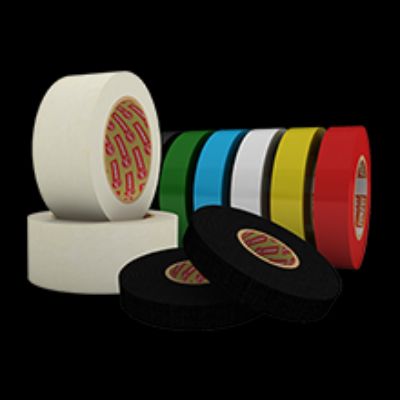 Tapes For Wiring Harness